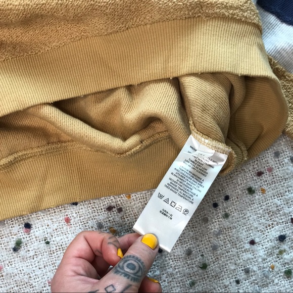 Free People Palo Alto Pullover - NWT - Picture 10 of 15